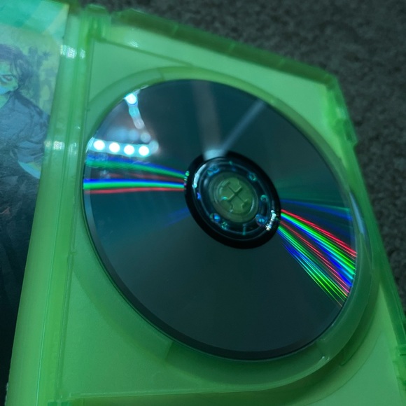 Red dead redemption: Game of the year edition XBOX 360 - Picture 2 of 5